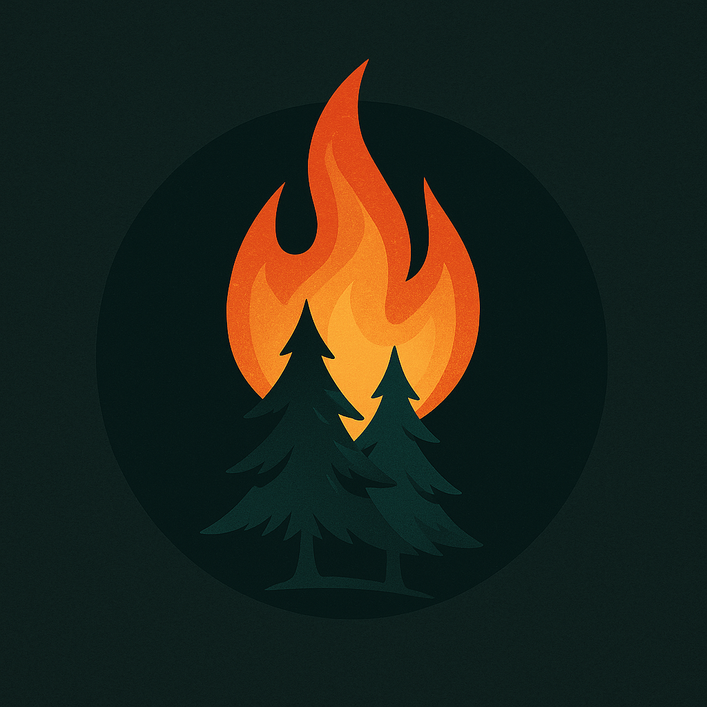 Emberwood Theme